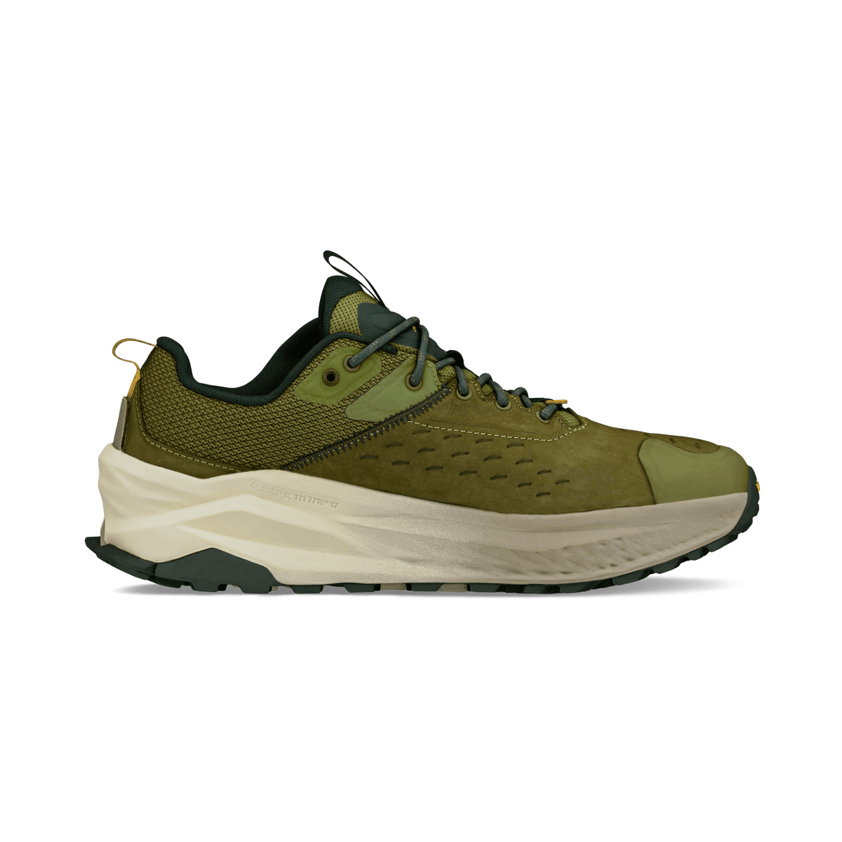 Altra | Olympus 6 Hike Low GTX | Waterdichte Trailschoenen | Heren | trrail.com