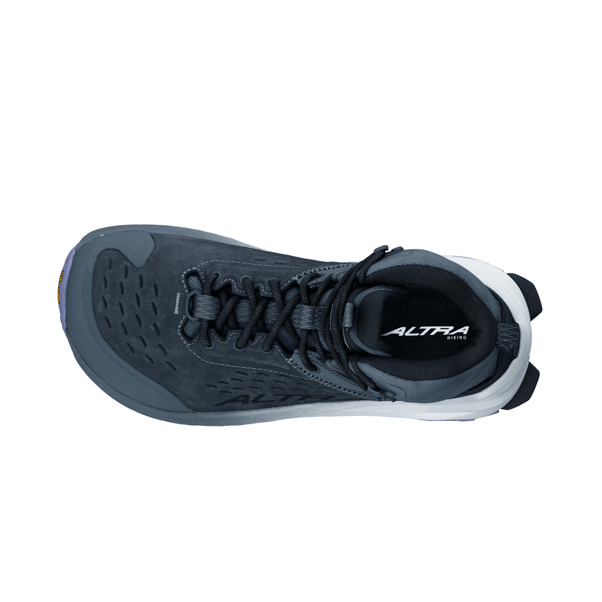 Altra | Olympus 6 Hike Mid GTX | Wandelschoenen | Dames | trrail.com