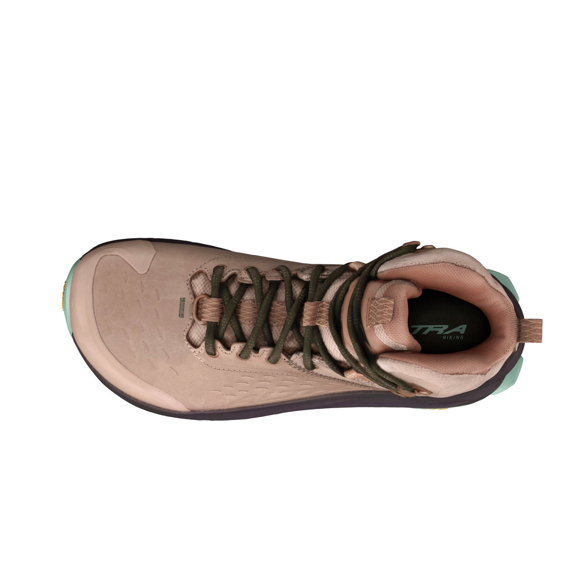 Altra | Olympus 6 Hike Mid GTX | Wandelschoenen | Dames | trrail.com