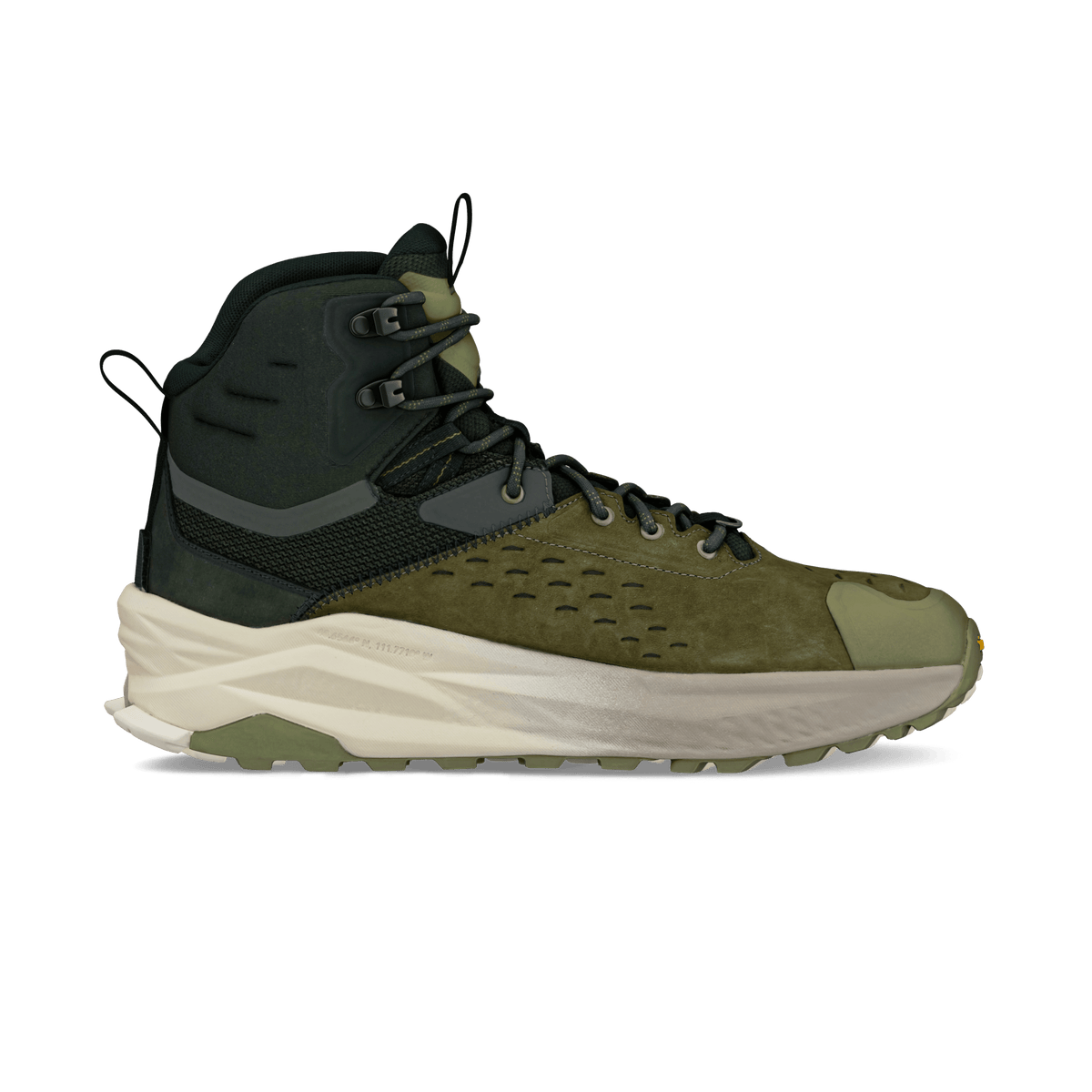 Altra | Olympus 6 Hike Mid GTX | Wandelschoenen | Heren | trrail.com