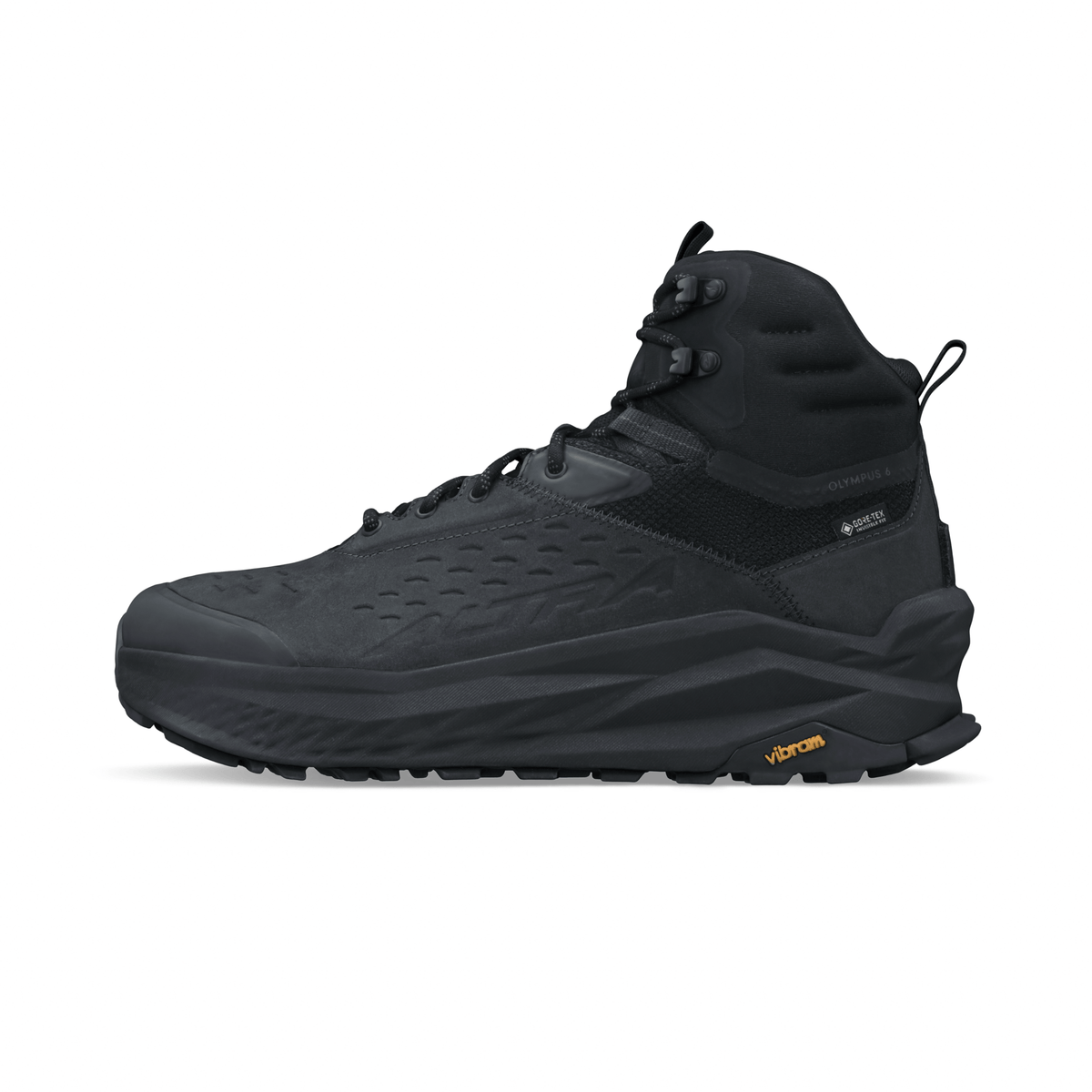 Altra | Olympus 6 Hike Mid GTX | Wandelschoenen | Heren | trrail.com