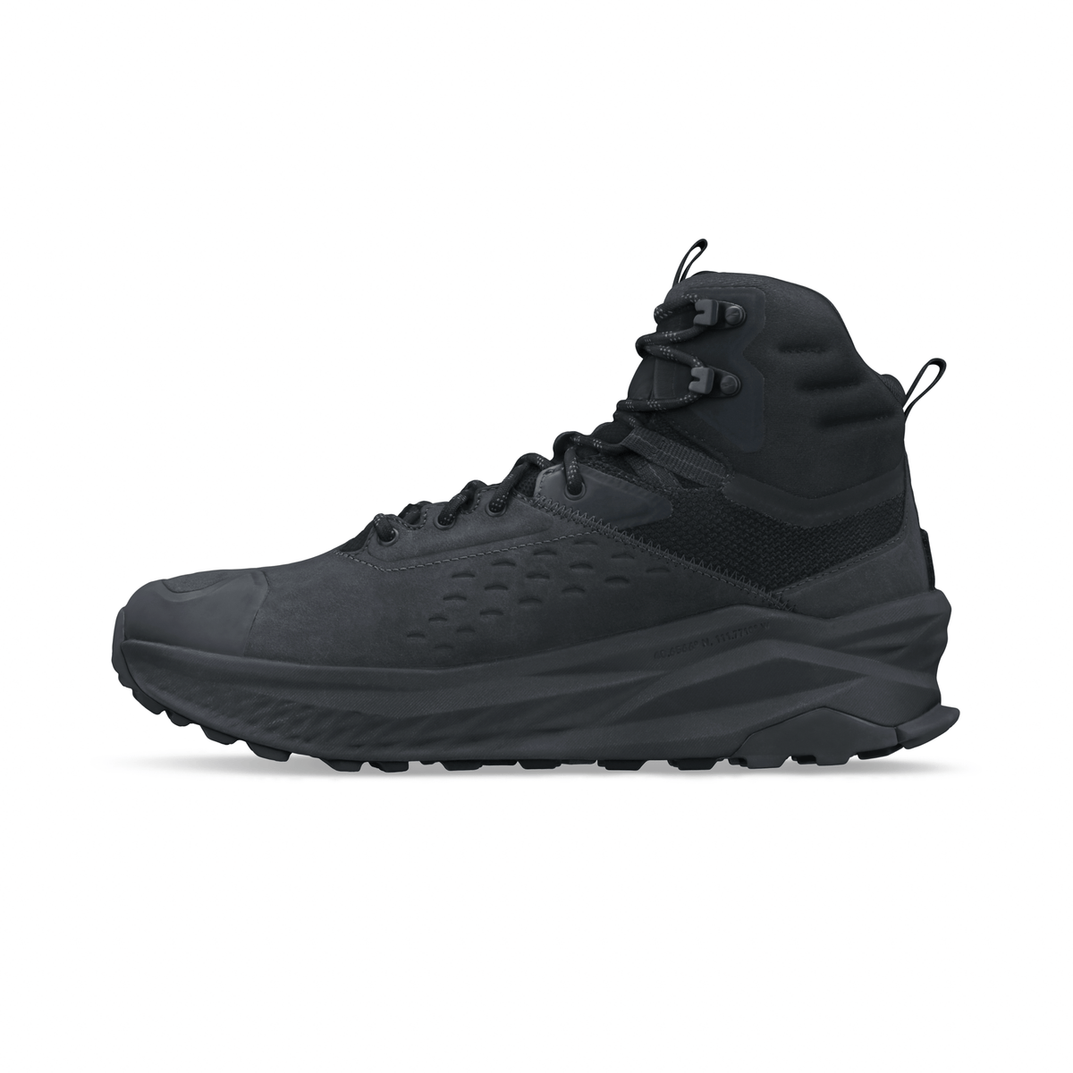 Altra | Olympus 6 Hike Mid GTX | Wandelschoenen | Heren | trrail.com