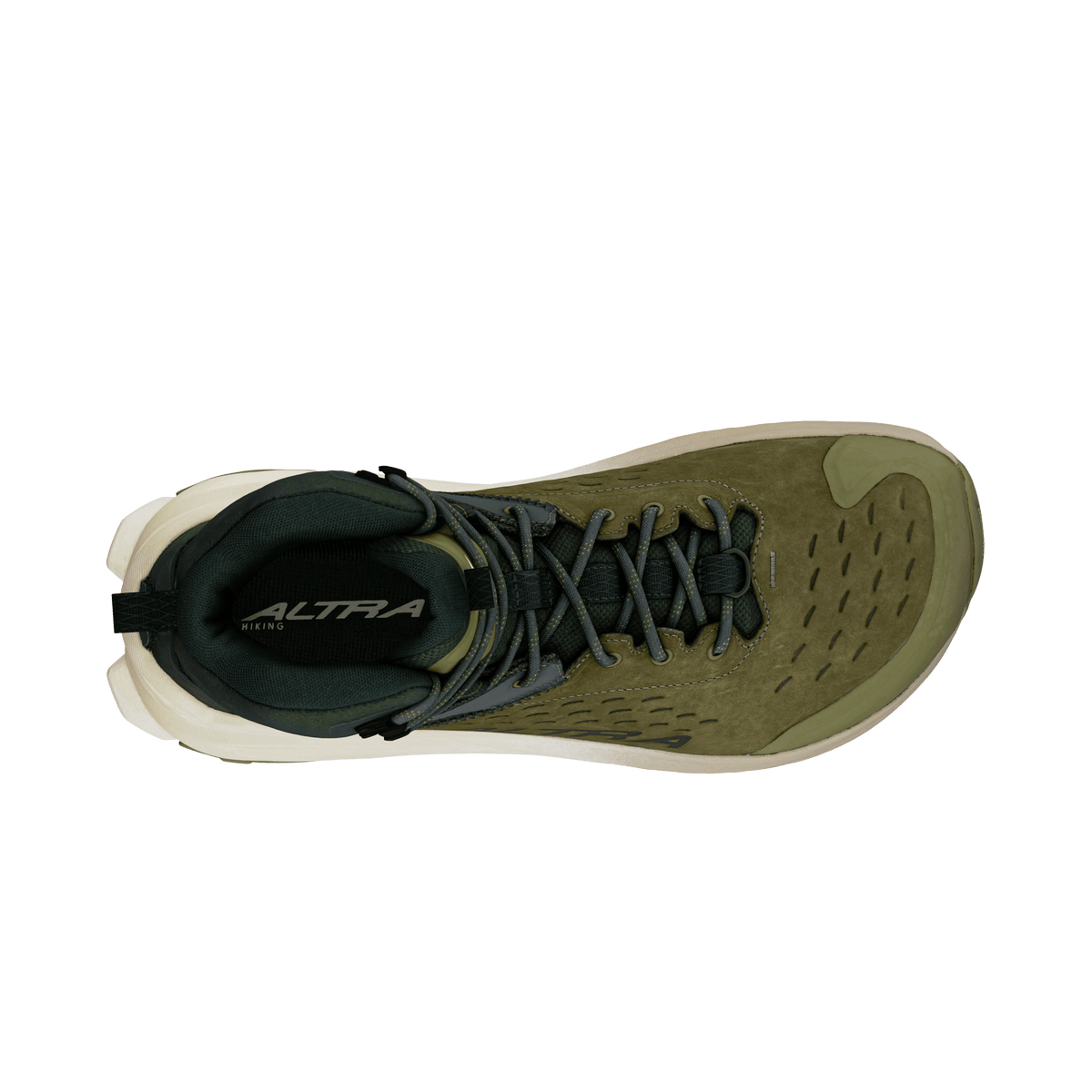 Altra | Olympus 6 Hike Mid GTX | Wandelschoenen | Heren | trrail.com