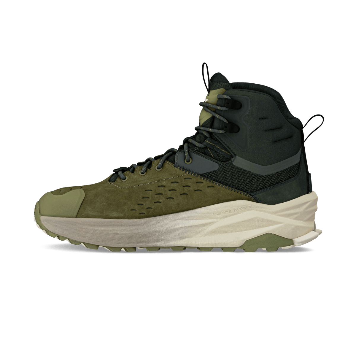 Altra | Olympus 6 Hike Mid GTX | Wandelschoenen | Heren | trrail.com