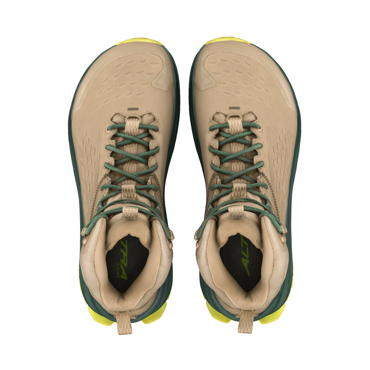Altra | Olympus 6 Hike Mid GTX | Wandelschoenen | Heren | trrail.com