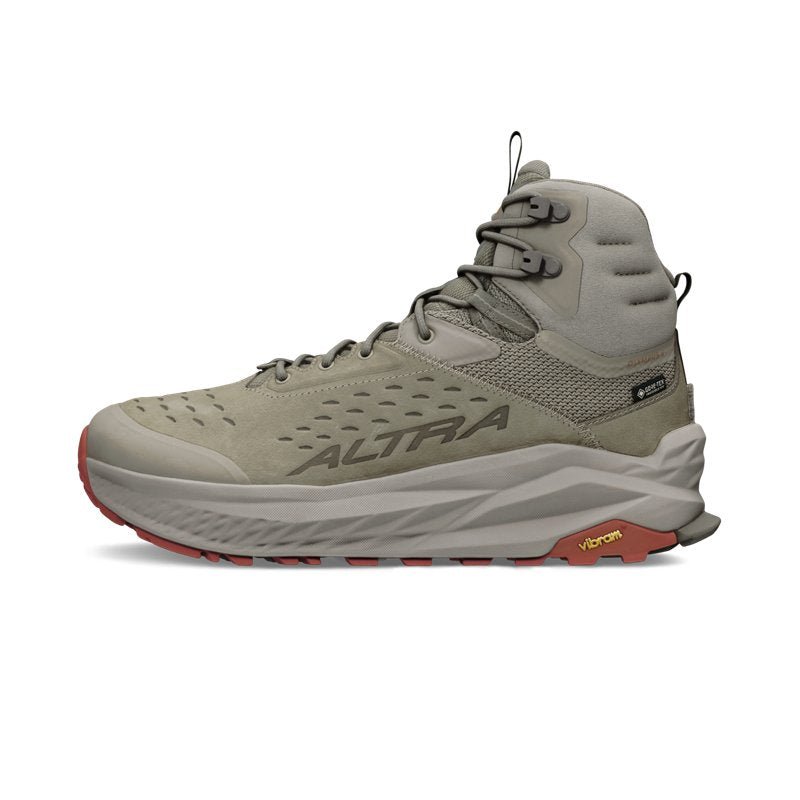 Altra | Olympus 6 Hike Mid GTX | Wandelschoenen | Heren - trrail.com