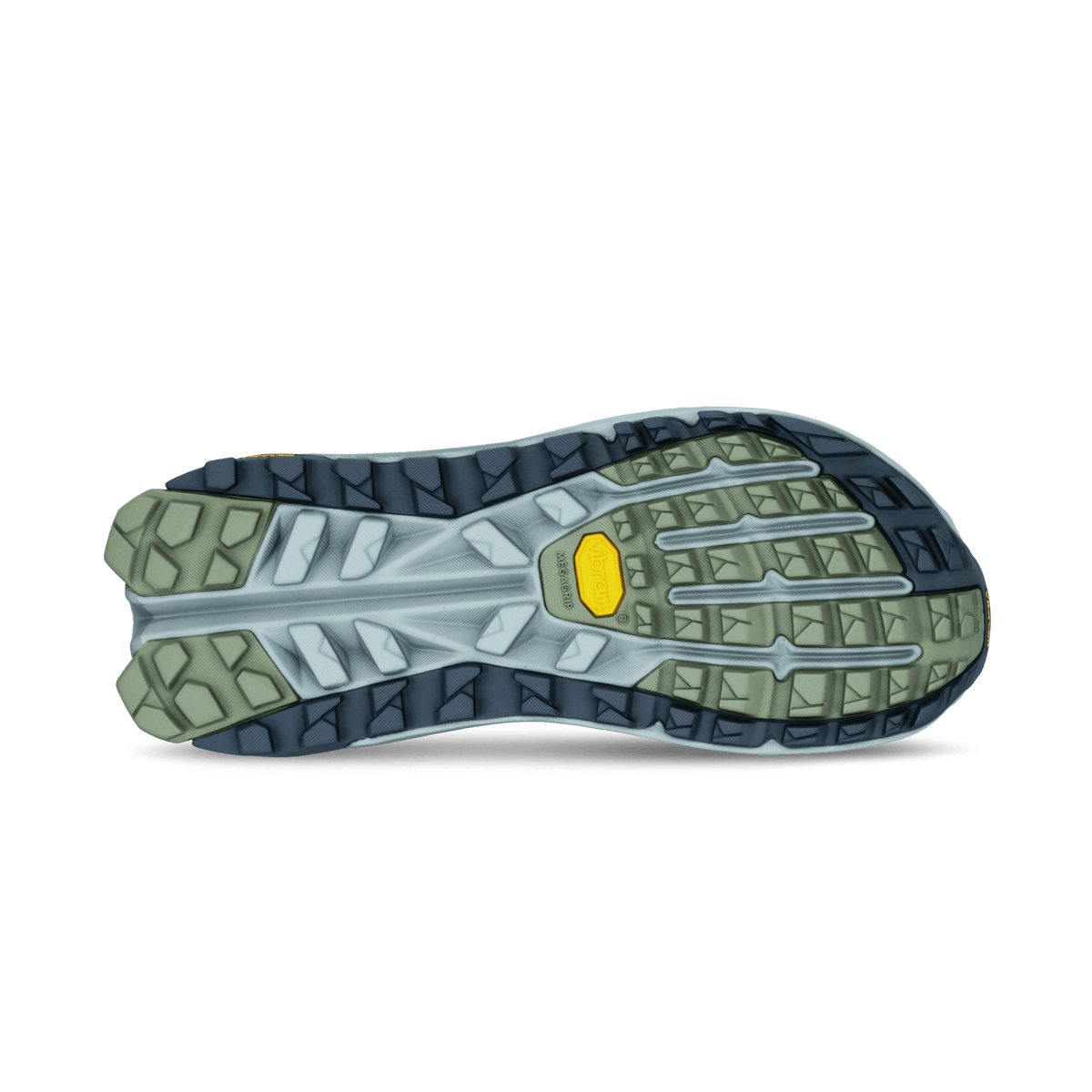 Altra | Olympus 6 | Trailschoenen | Dames - trrail.com