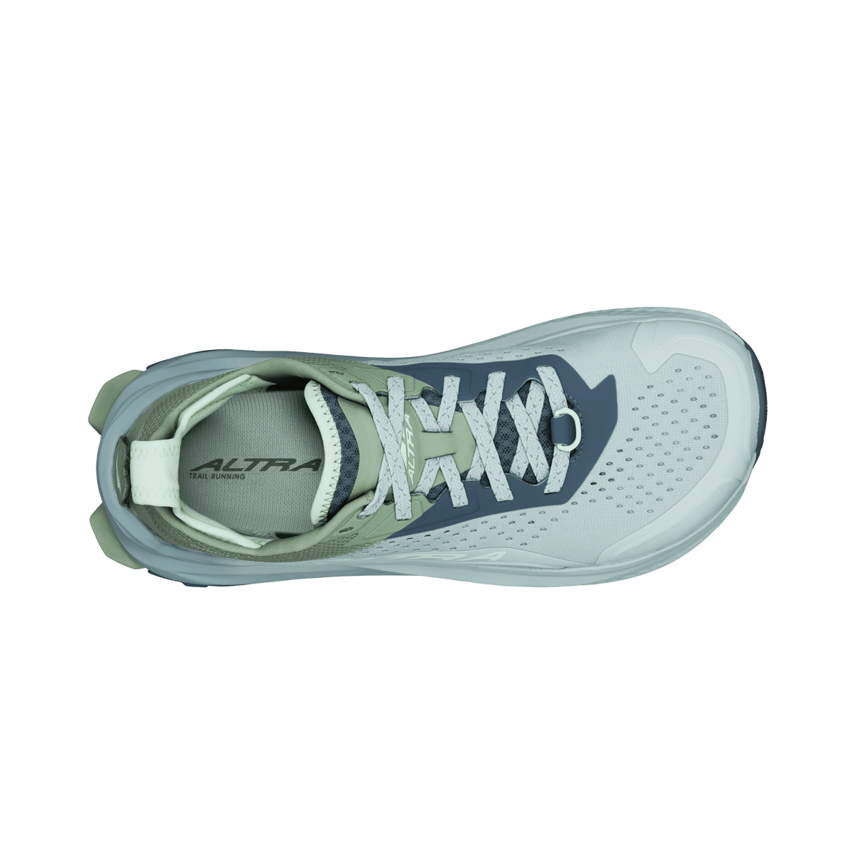 Altra | Olympus 6 | Trailschoenen | Dames - trrail.com