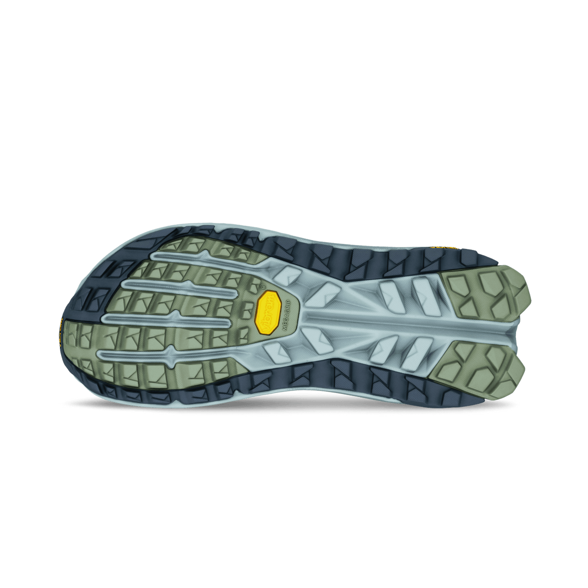 Altra | Olympus 6 | Trailschoenen | Dames - trrail.com