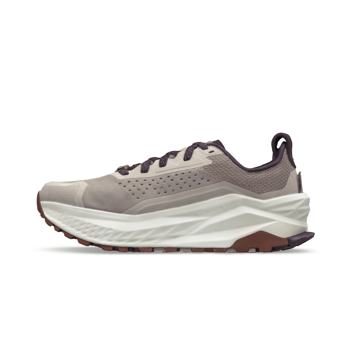 Altra | Olympus 6 | Trailschoenen | Dames | trrail.com