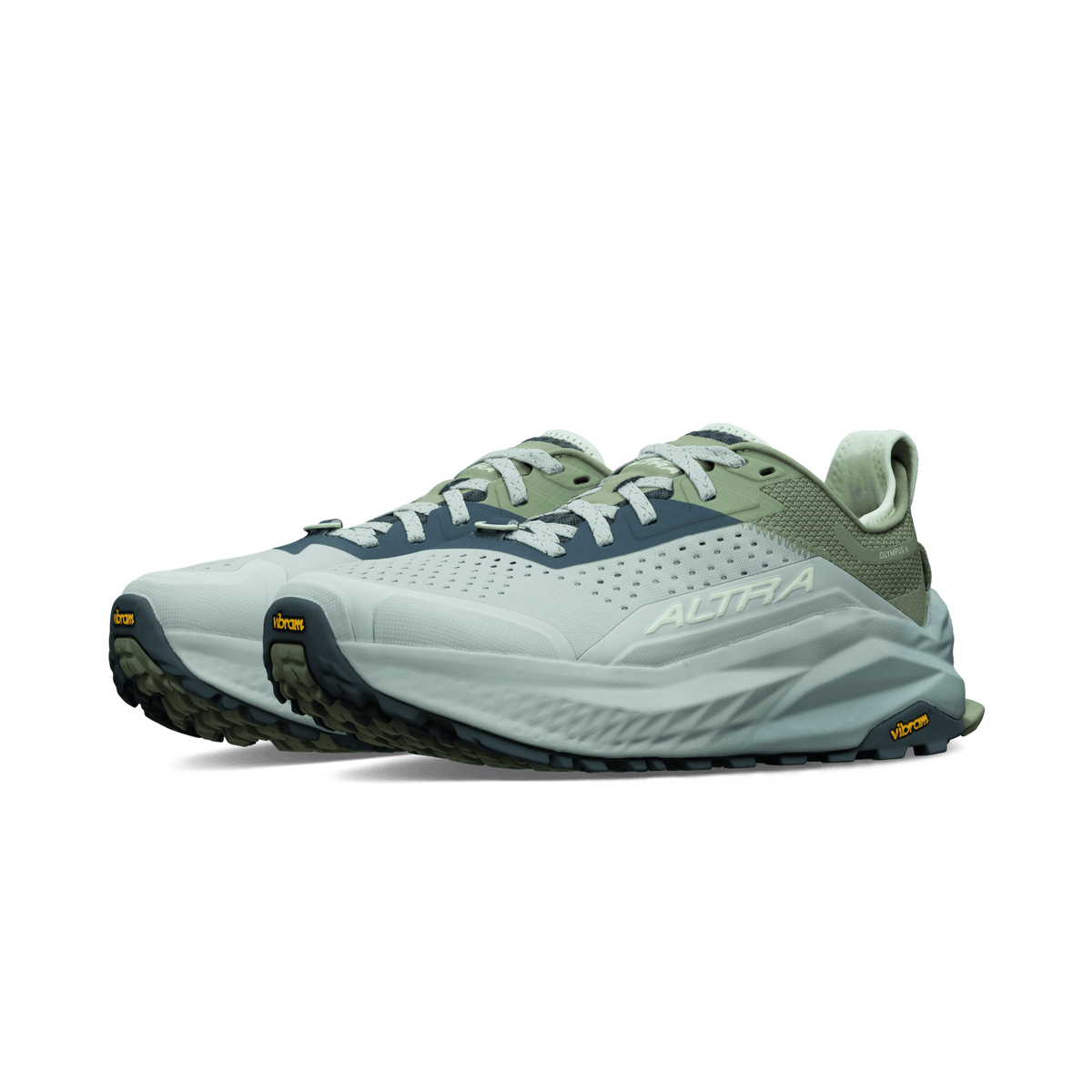 Altra | Olympus 6 | Trailschoenen | Dames - trrail.com