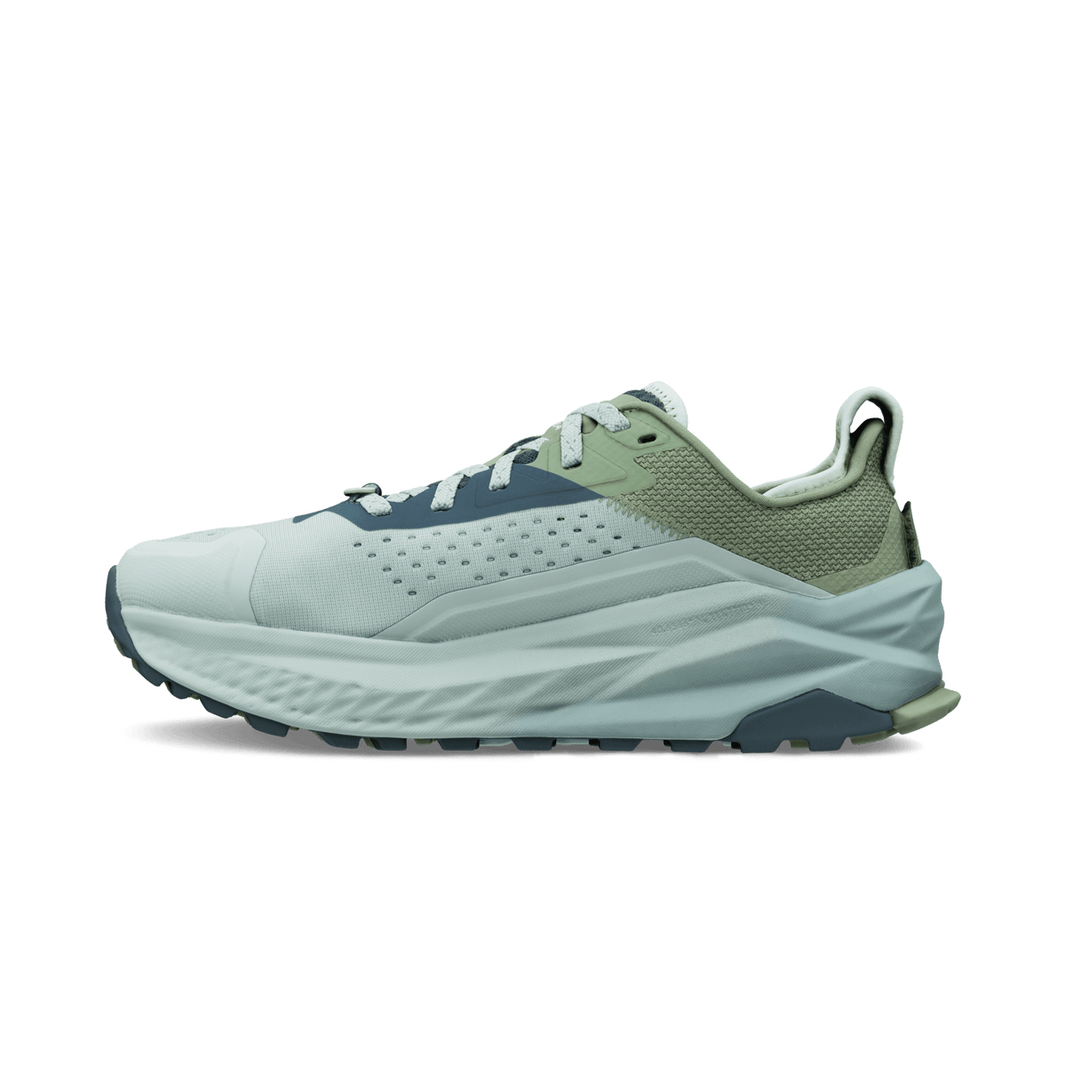 Altra | Olympus 6 | Trailschoenen | Dames - trrail.com