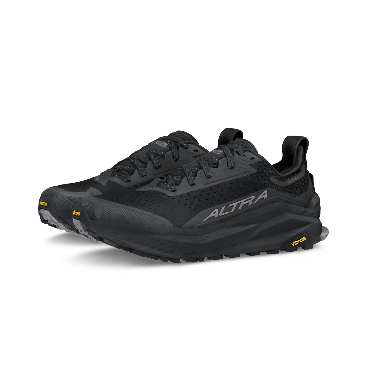 Altra | Olympus 6 | Trailschoenen | Heren | trrail.com