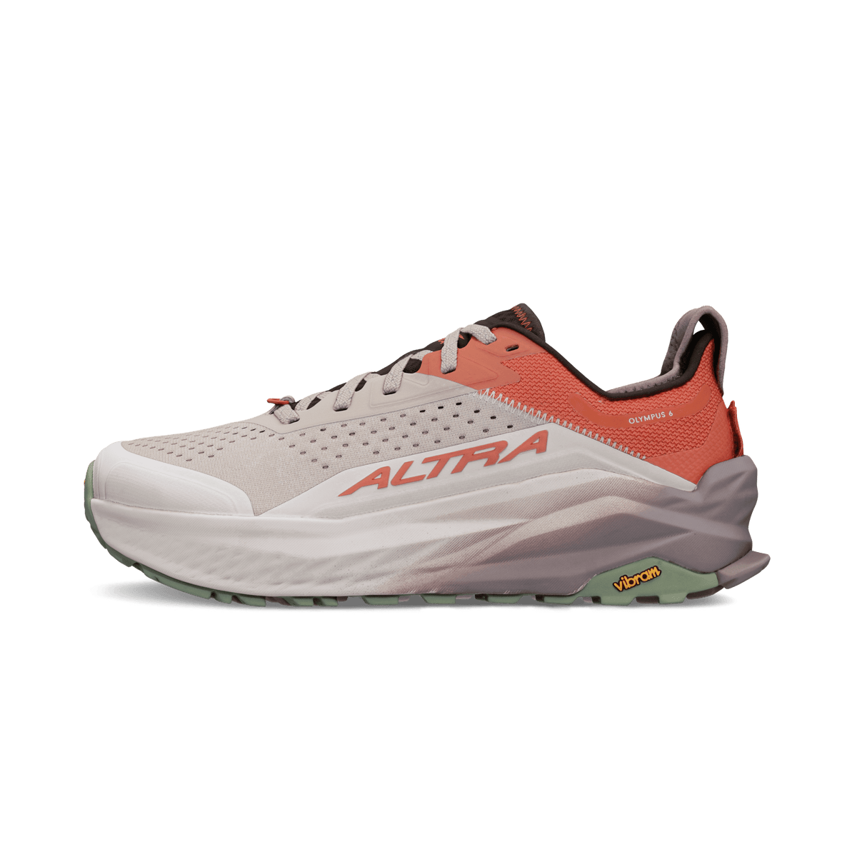 Altra | Olympus 6 | Trailschoenen | Heren - trrail.com