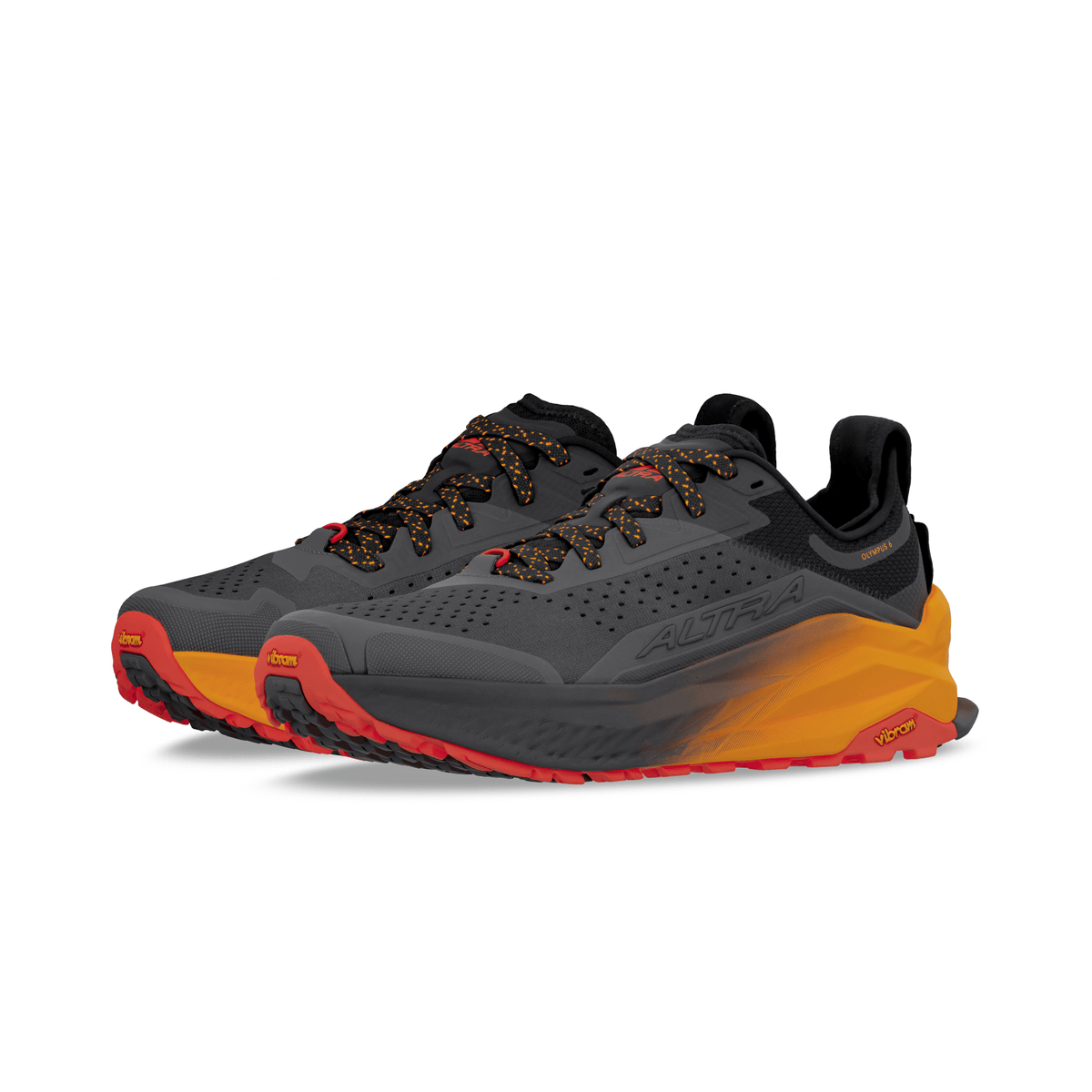 Altra | Olympus 6 | Trailschoenen | Heren - trrail.com