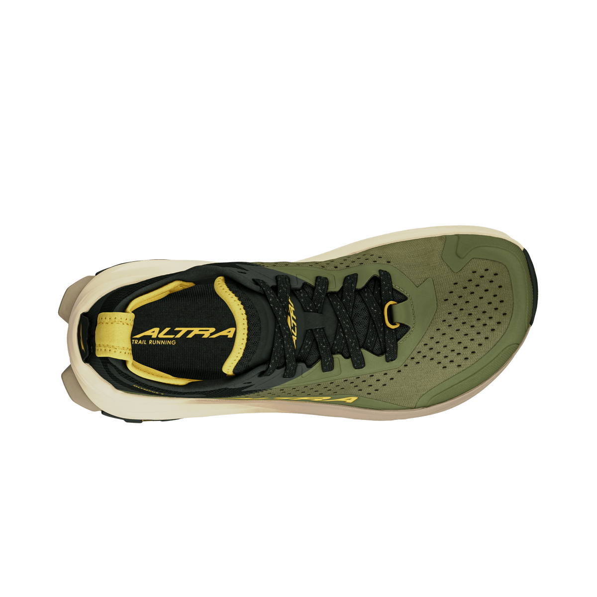Altra | Olympus 6 | Trailschoenen | Heren | trrail.com