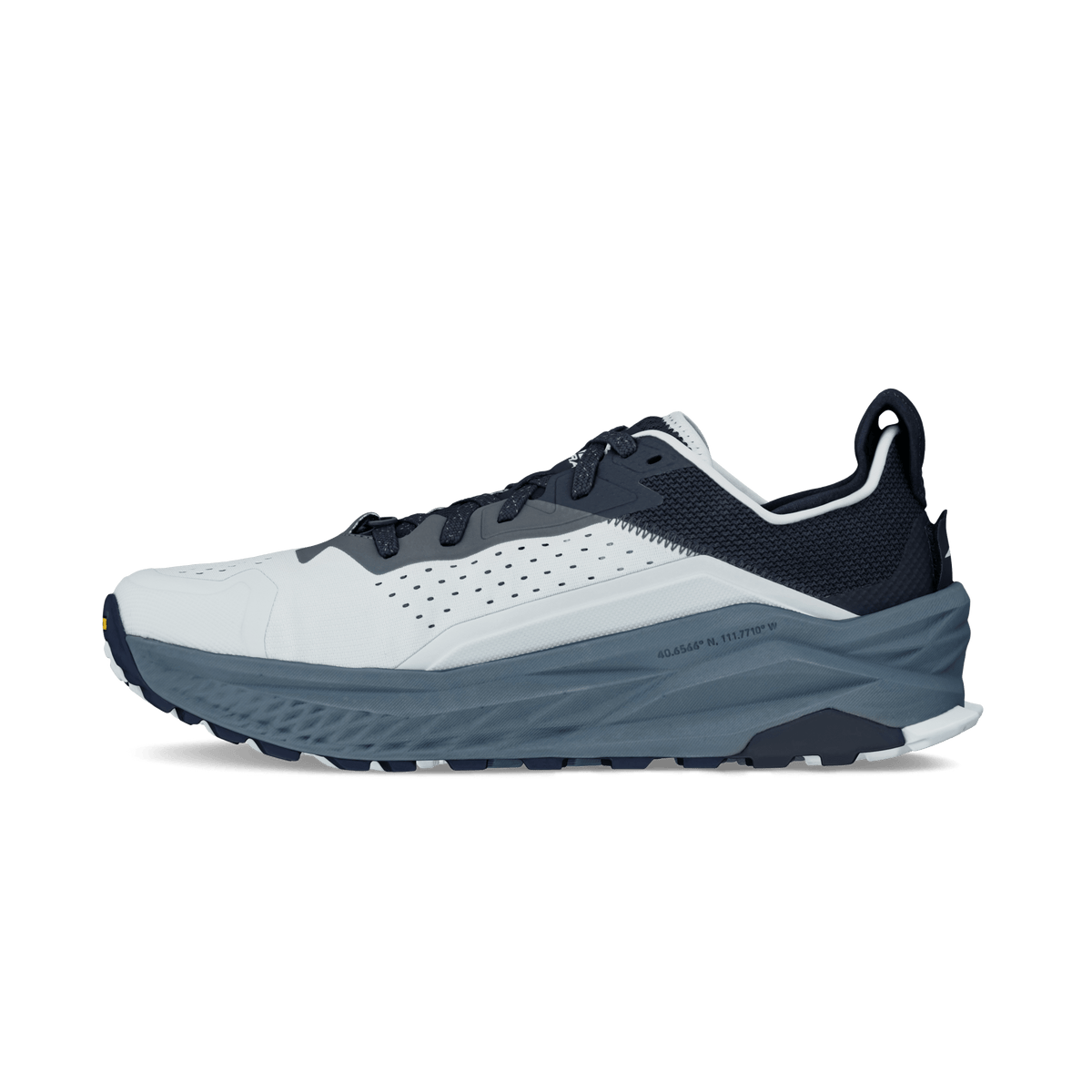 Altra | Olympus 6 | Trailschoenen | Heren - trrail.com