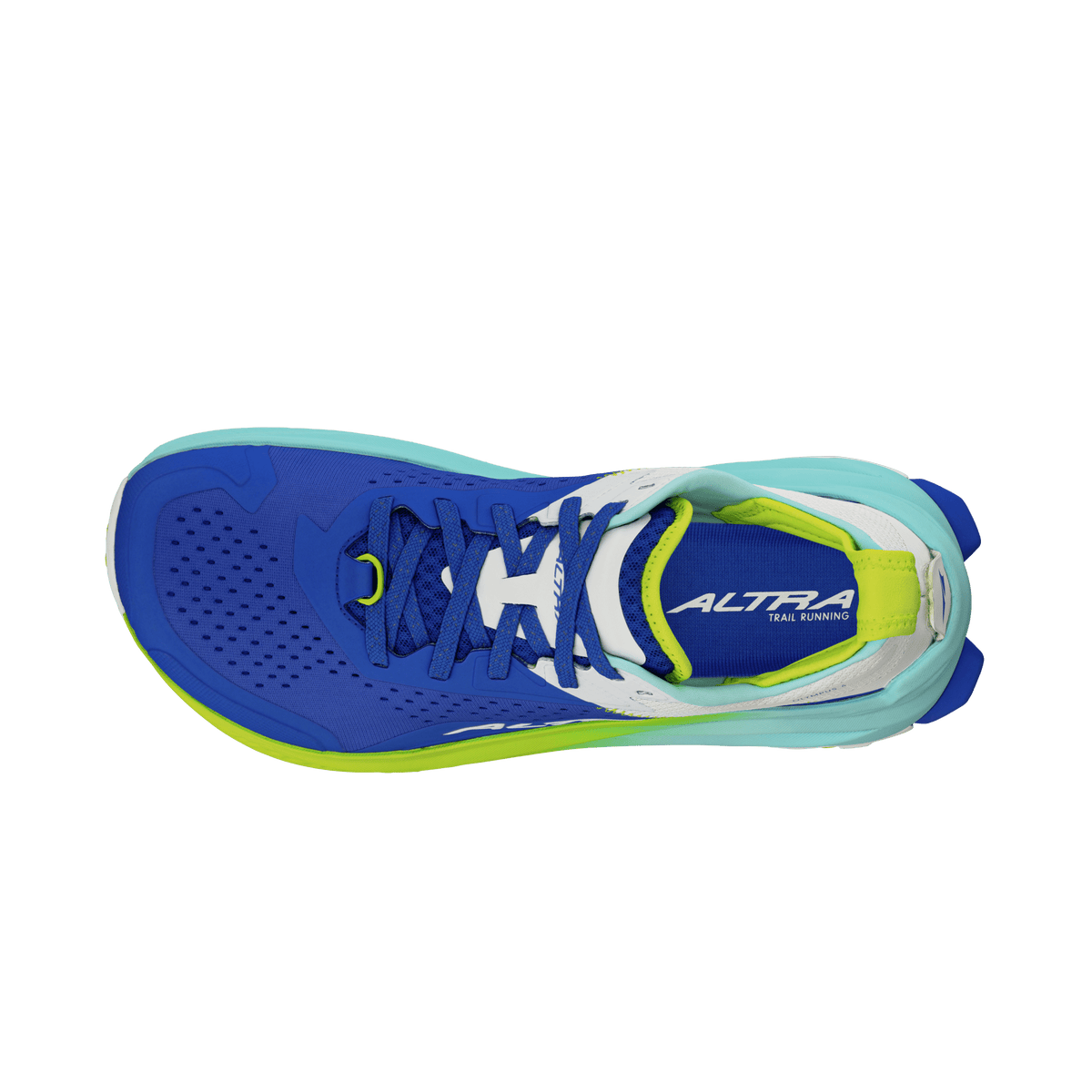Altra | Olympus 6 | Trailschoenen | Heren - trrail.com