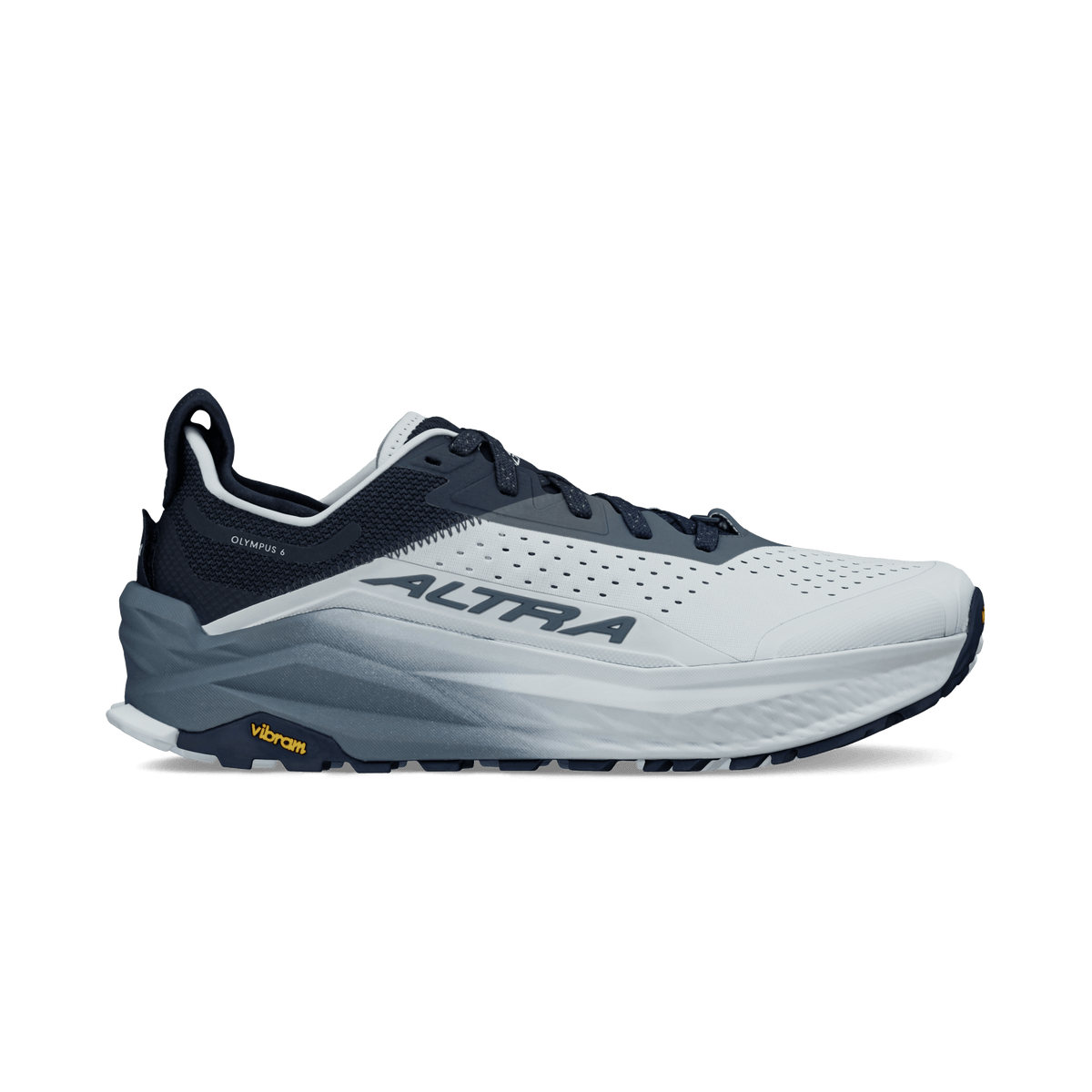 Altra | Olympus 6 | Trailschoenen | Heren - trrail.com