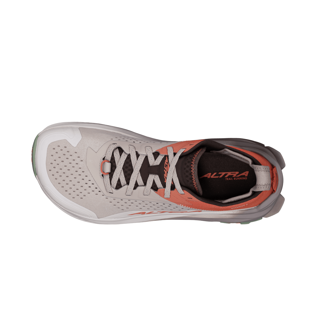Altra | Olympus 6 | Trailschoenen | Heren - trrail.com