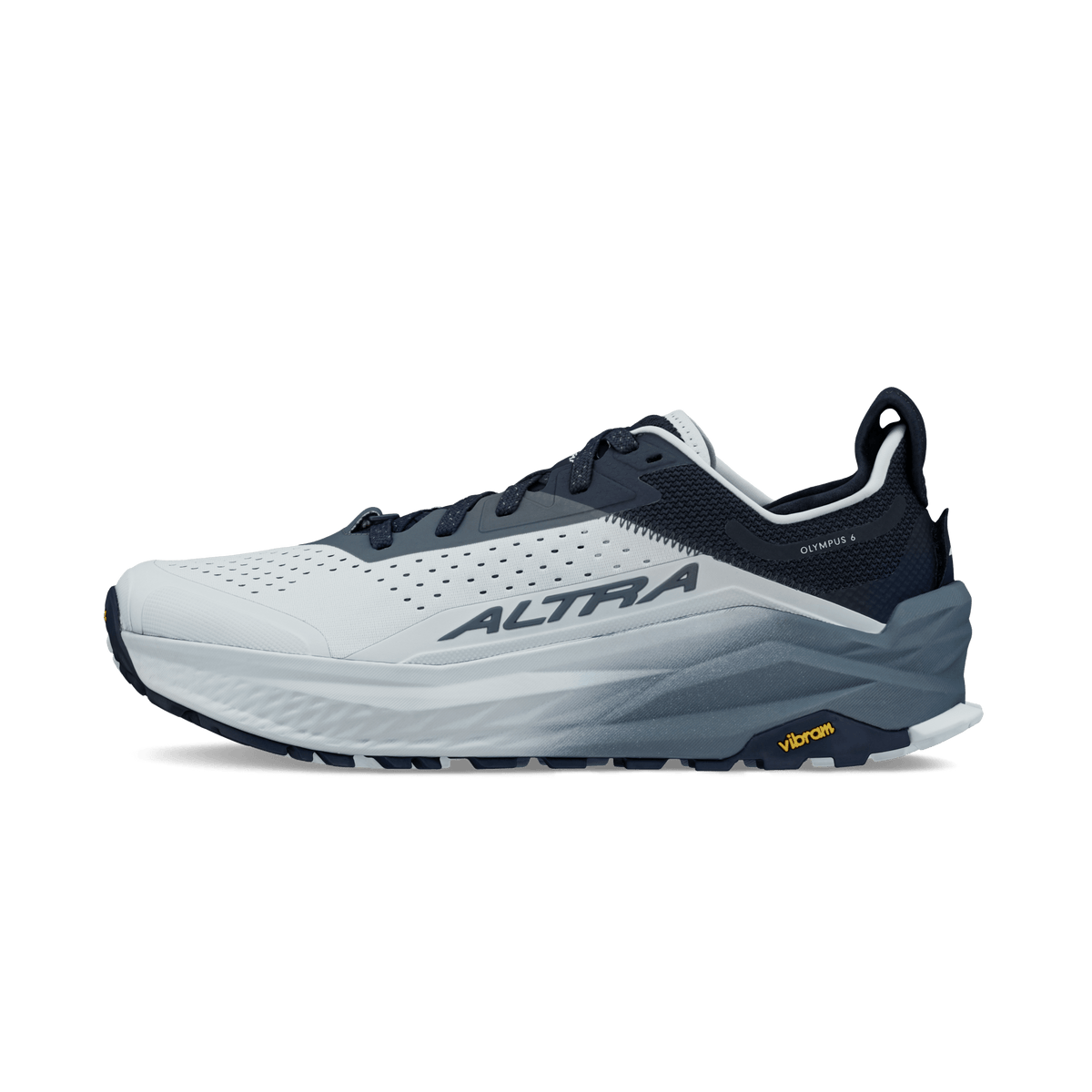 Altra | Olympus 6 | Trailschoenen | Heren - trrail.com