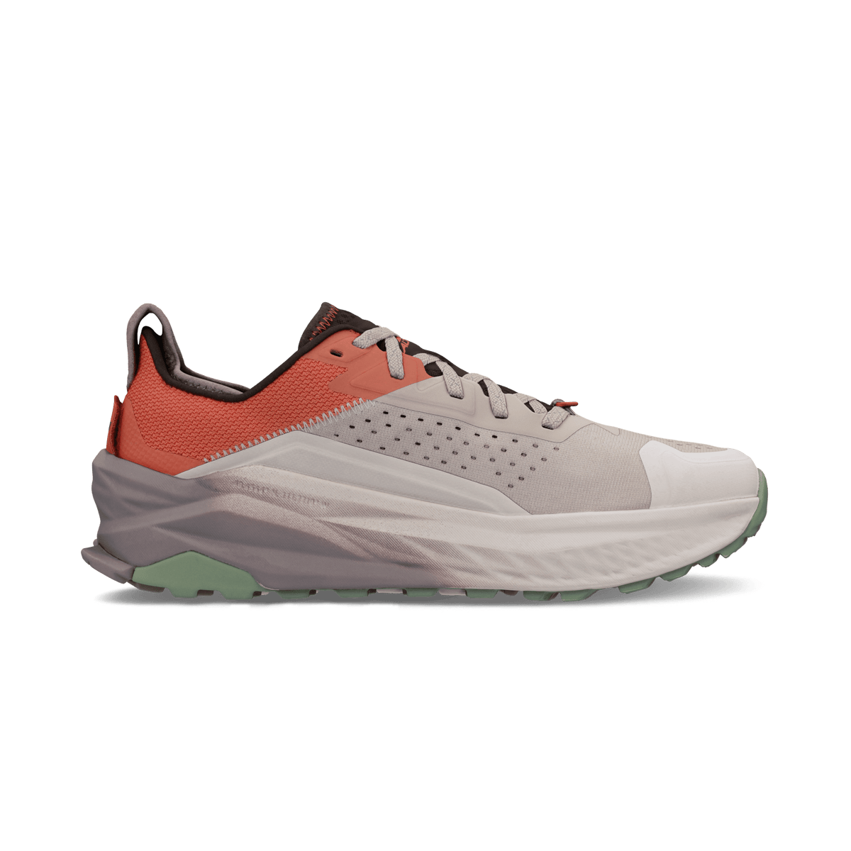 Altra | Olympus 6 | Trailschoenen | Heren - trrail.com