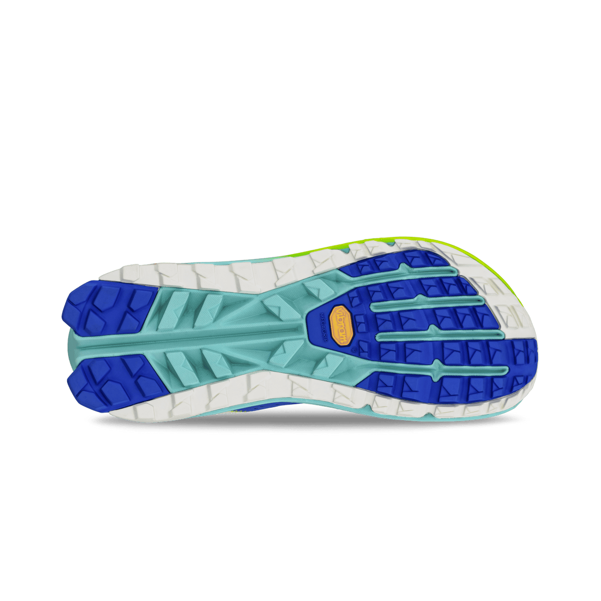 Altra | Olympus 6 | Trailschoenen | Heren - trrail.com