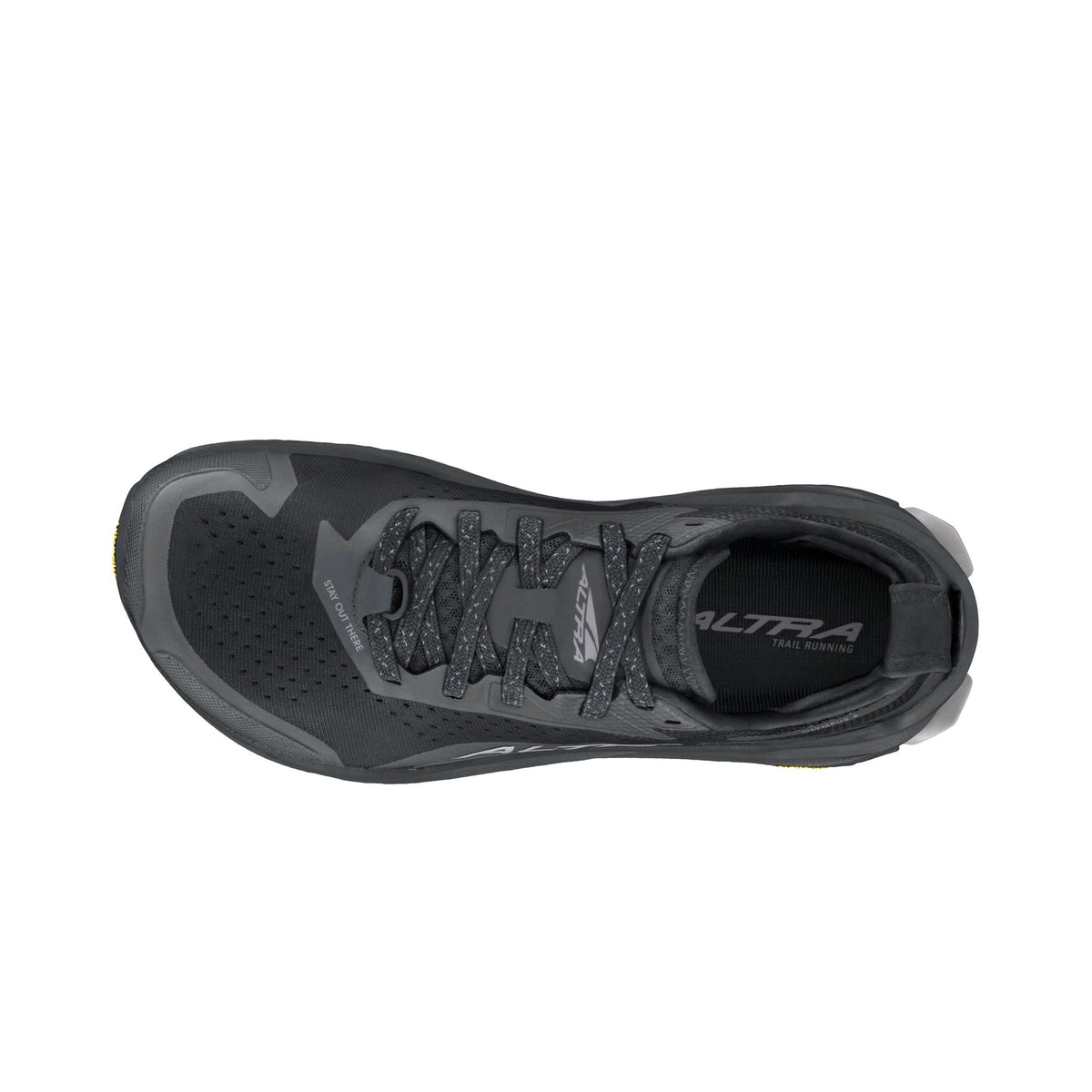 Altra | Olympus 6 | Trailschoenen | Heren | trrail.com