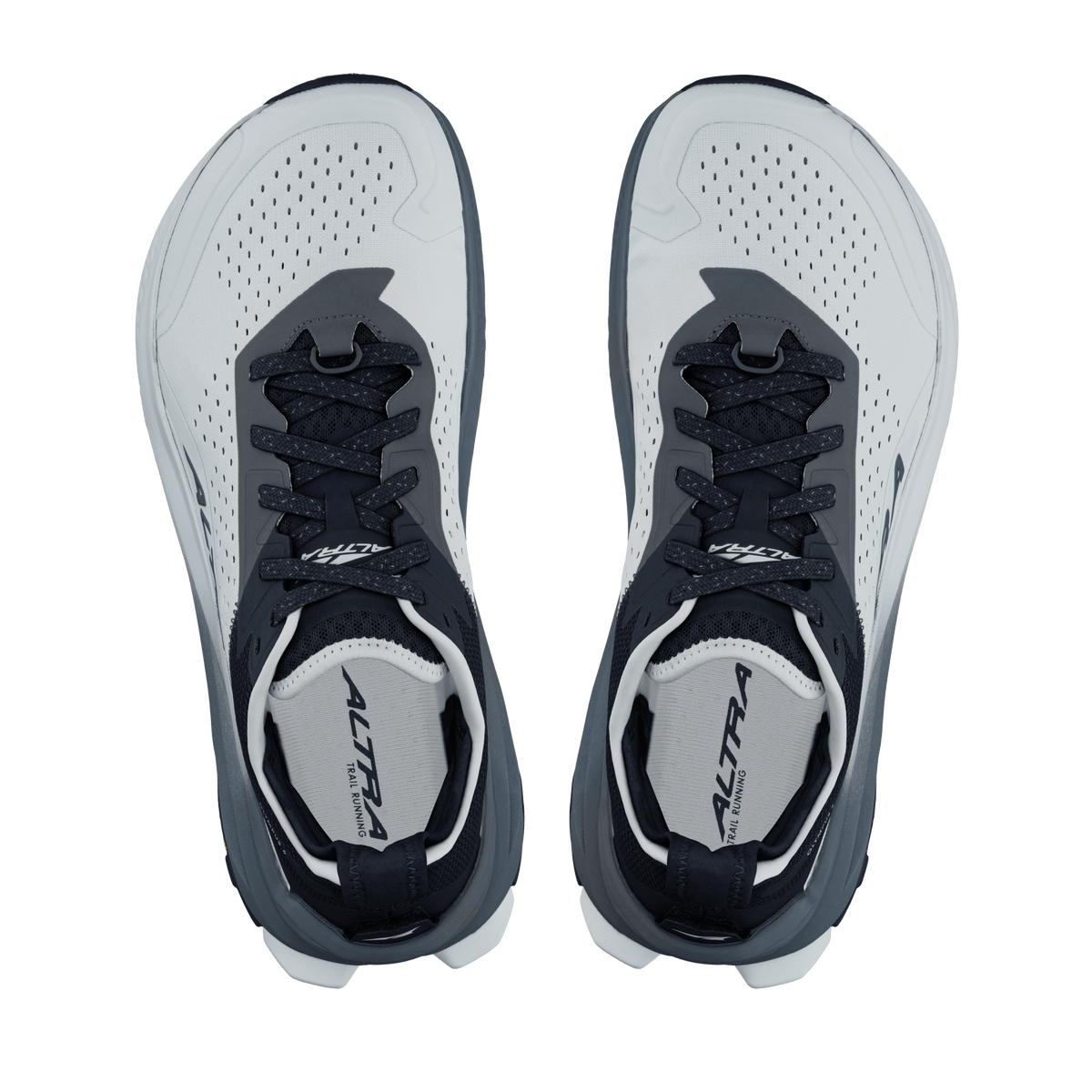 Altra | Olympus 6 | Trailschoenen | Heren - trrail.com