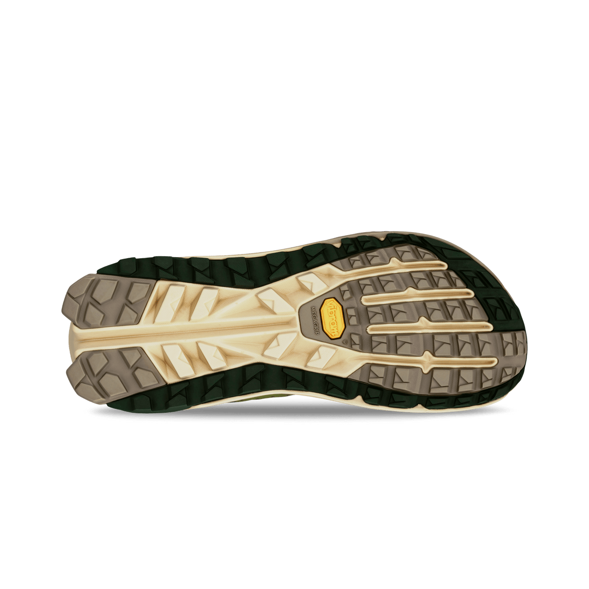 Altra | Olympus 6 | Trailschoenen | Heren | trrail.com