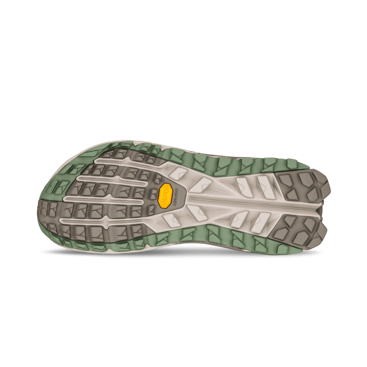 Altra | Olympus 6 | Trailschoenen | Heren - trrail.com