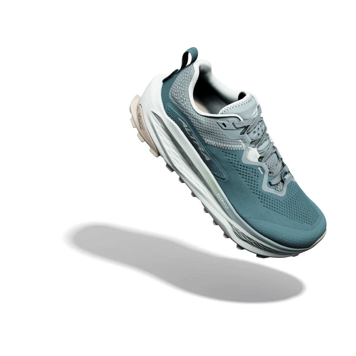 Altra Olympus 7 Dames | trrail.com