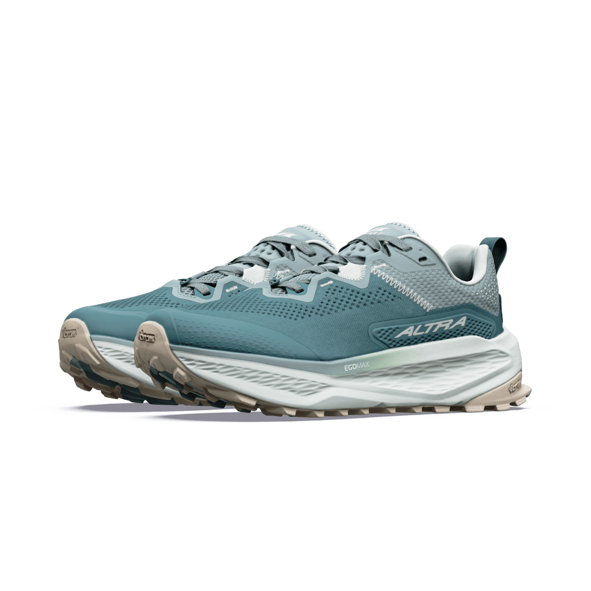 Altra Olympus 7 Dames | trrail.com