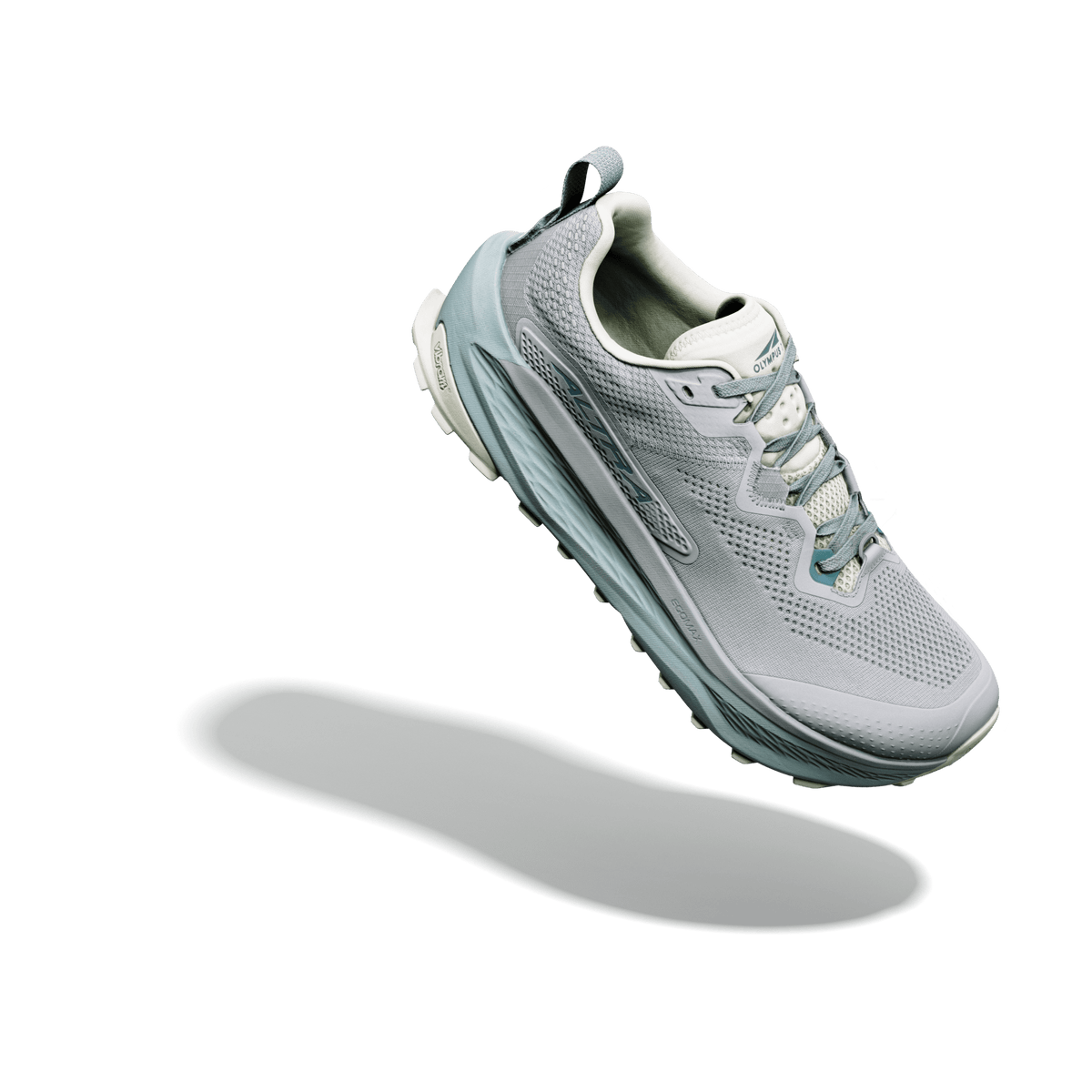 Altra Olympus 7 Heren | trrail.com