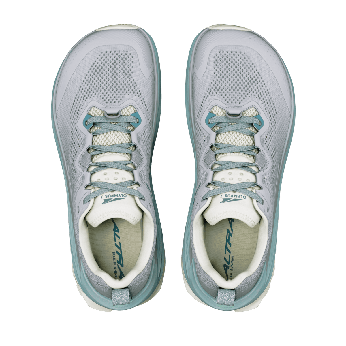 Altra Olympus 7 Heren | trrail.com