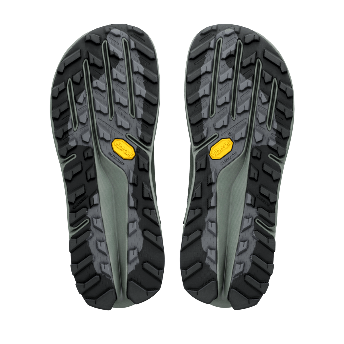 Altra Olympus 7 Mid GTX Dames | trrail.com