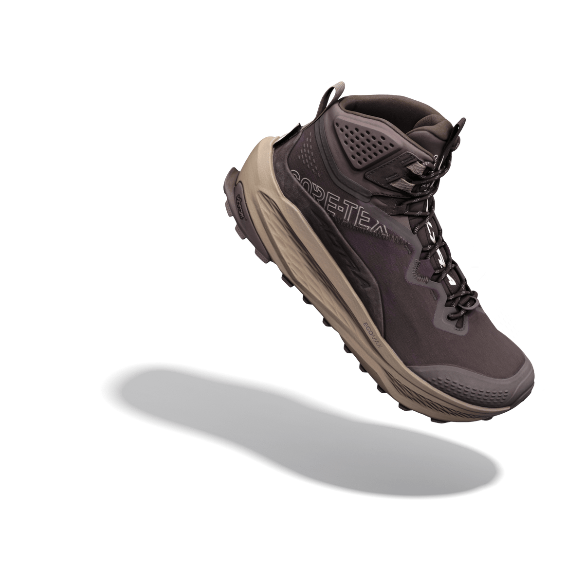 Altra Olympus 7 Mid GTX Heren | trrail.com
