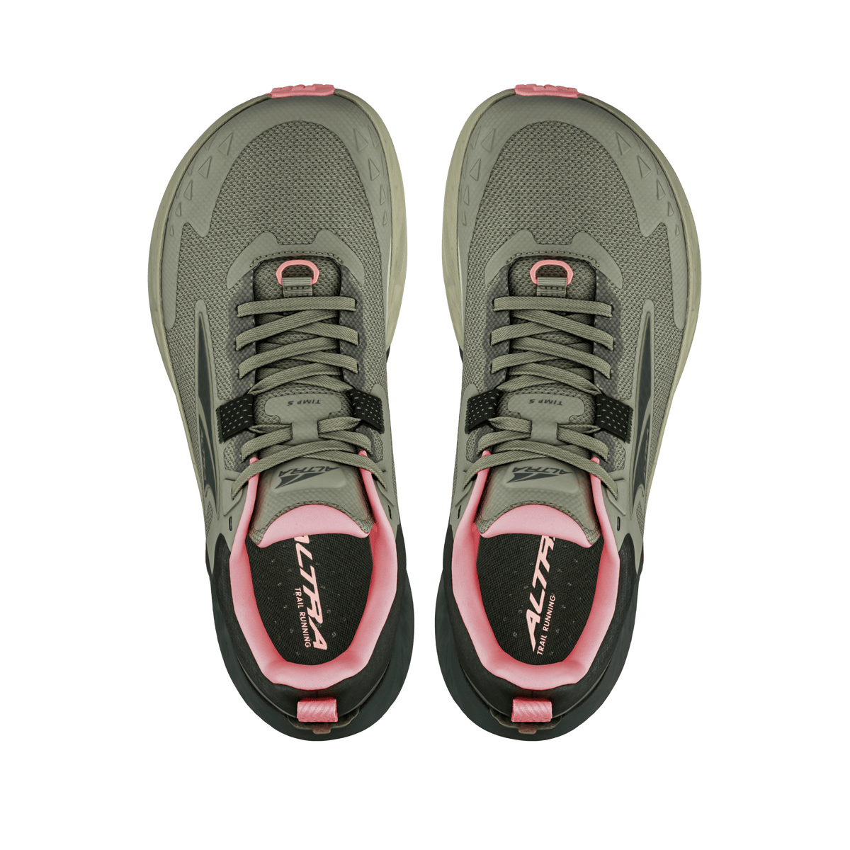 Altra | Timp 5 | Trailschoenen | Dames - trrail.com