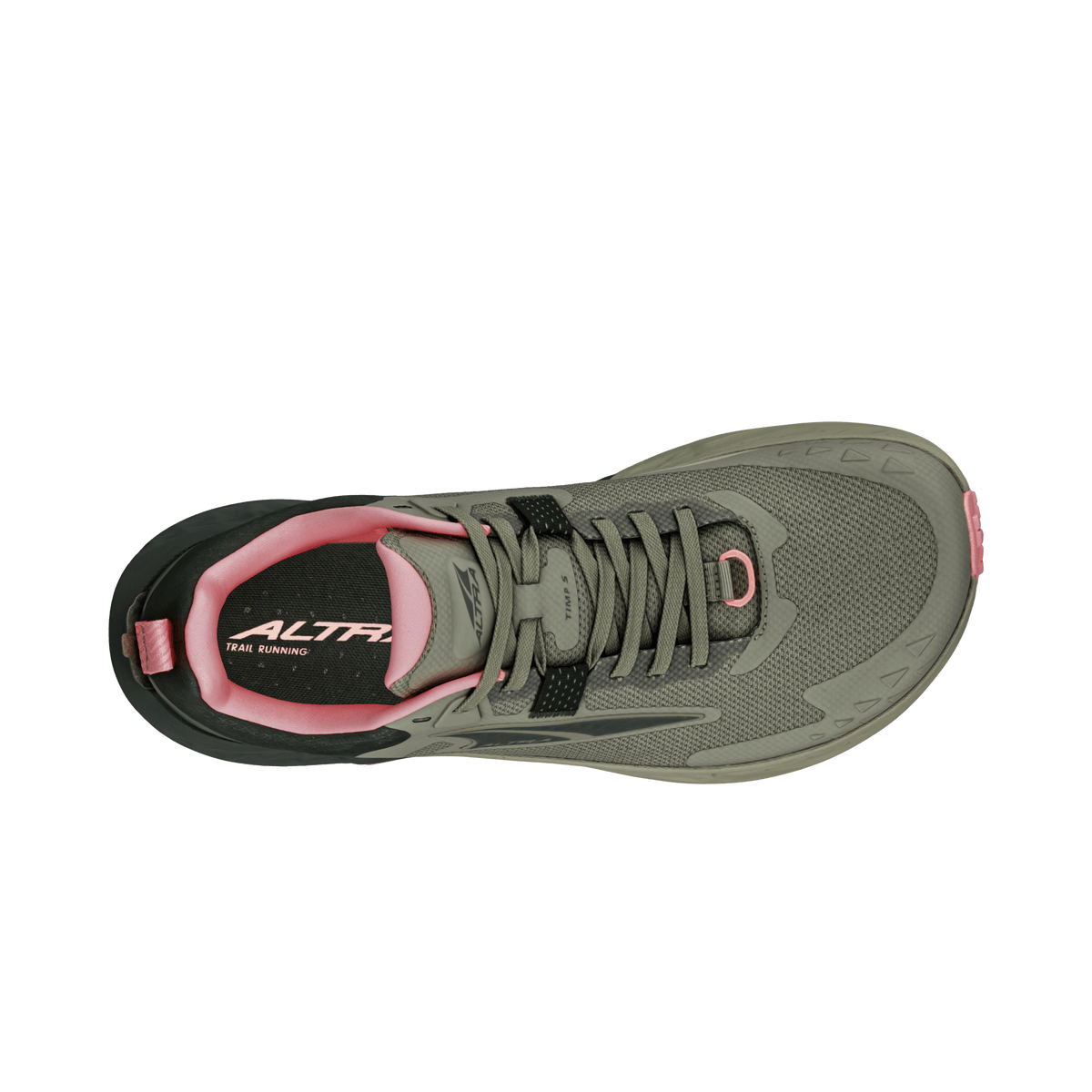 Altra | Timp 5 | Trailschoenen | Dames - trrail.com