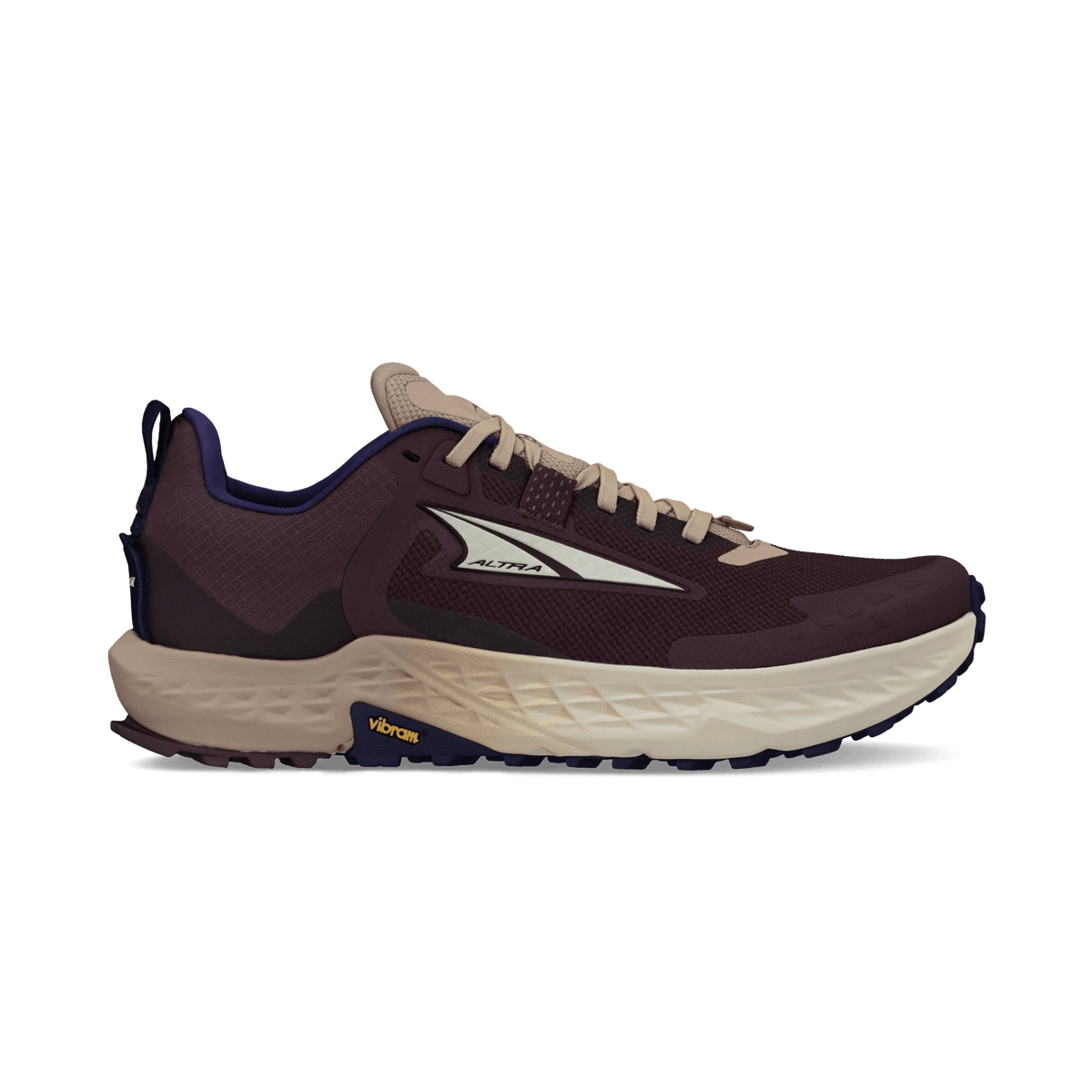 Altra | Timp 5 | Trailschoenen | Dames - trrail.com