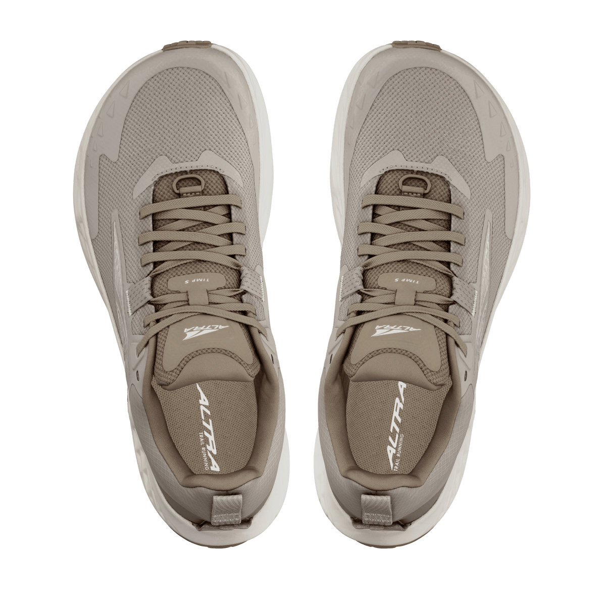 Altra | Timp 5 | Trailschoenen | Dames - trrail.com