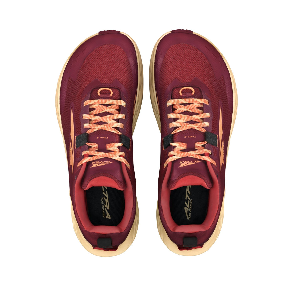 Altra | Timp 5 | Trailschoenen | Dames | trrail.com