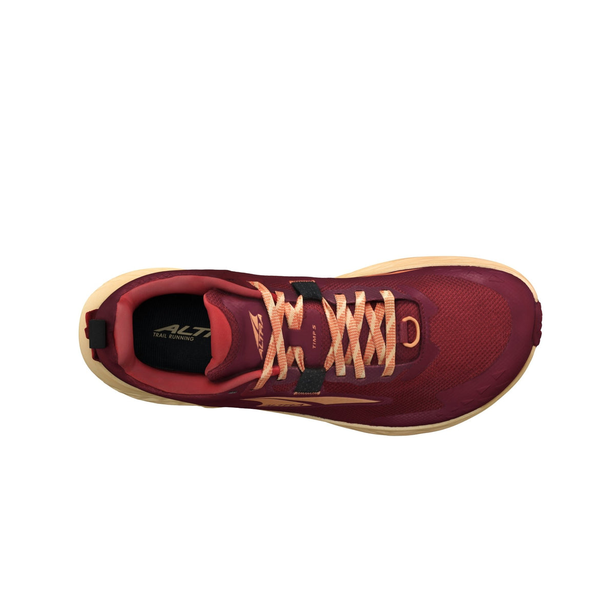 Altra | Timp 5 | Trailschoenen | Dames | trrail.com