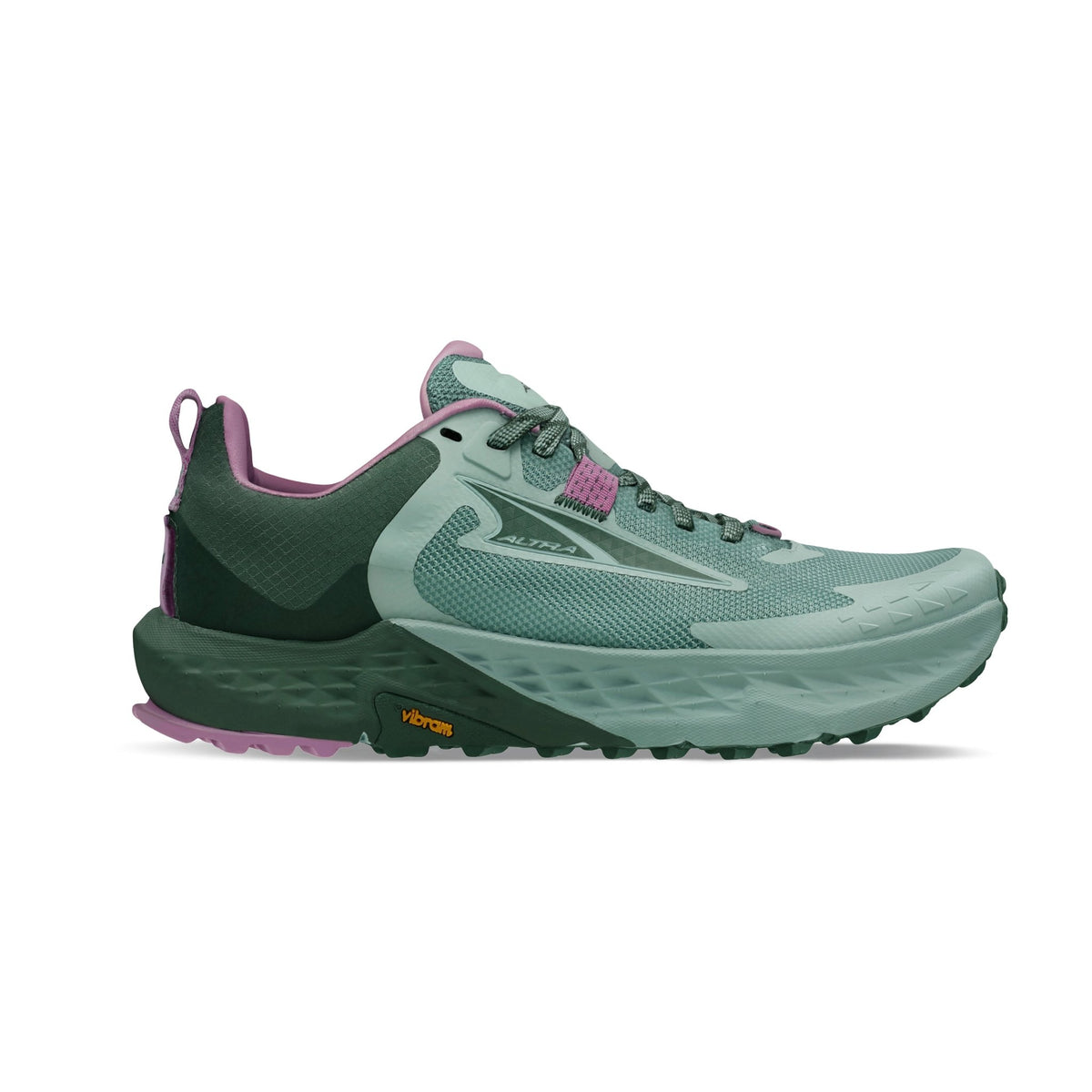 Altra | Timp 5 | Trailschoenen | Dames | trrail.com