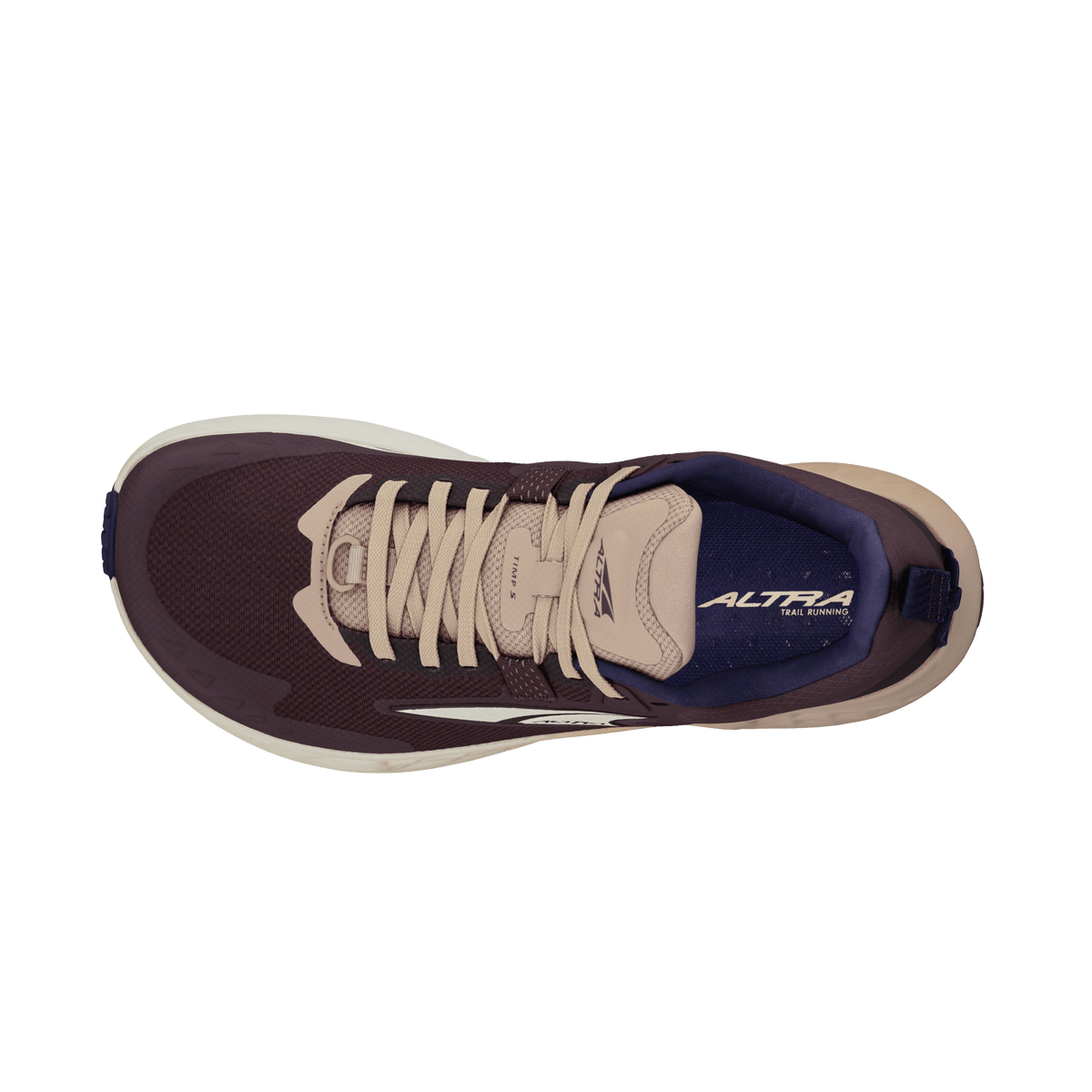 Altra | Timp 5 | Trailschoenen | Dames - trrail.com