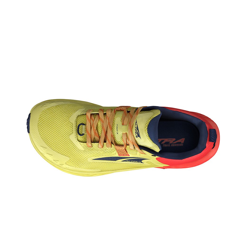 Altra | Timp 5 | Trailschoenen | Dames | trrail.com