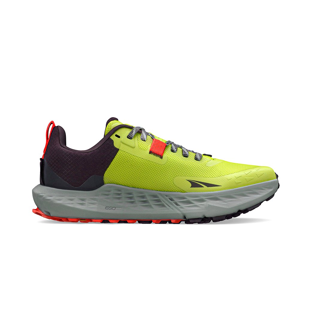 Altra | Timp 5 | Trailschoenen | Dames - trrail.com