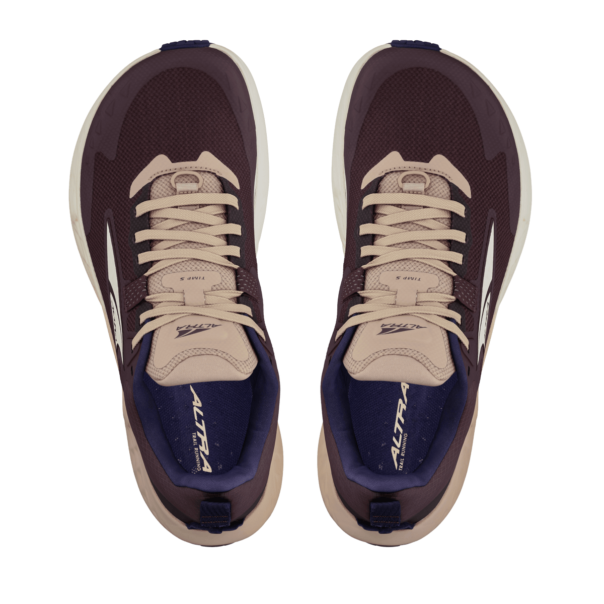Altra | Timp 5 | Trailschoenen | Dames - trrail.com