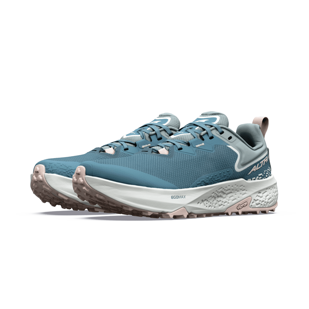 Altra Timp 6 Dames | trrail.com