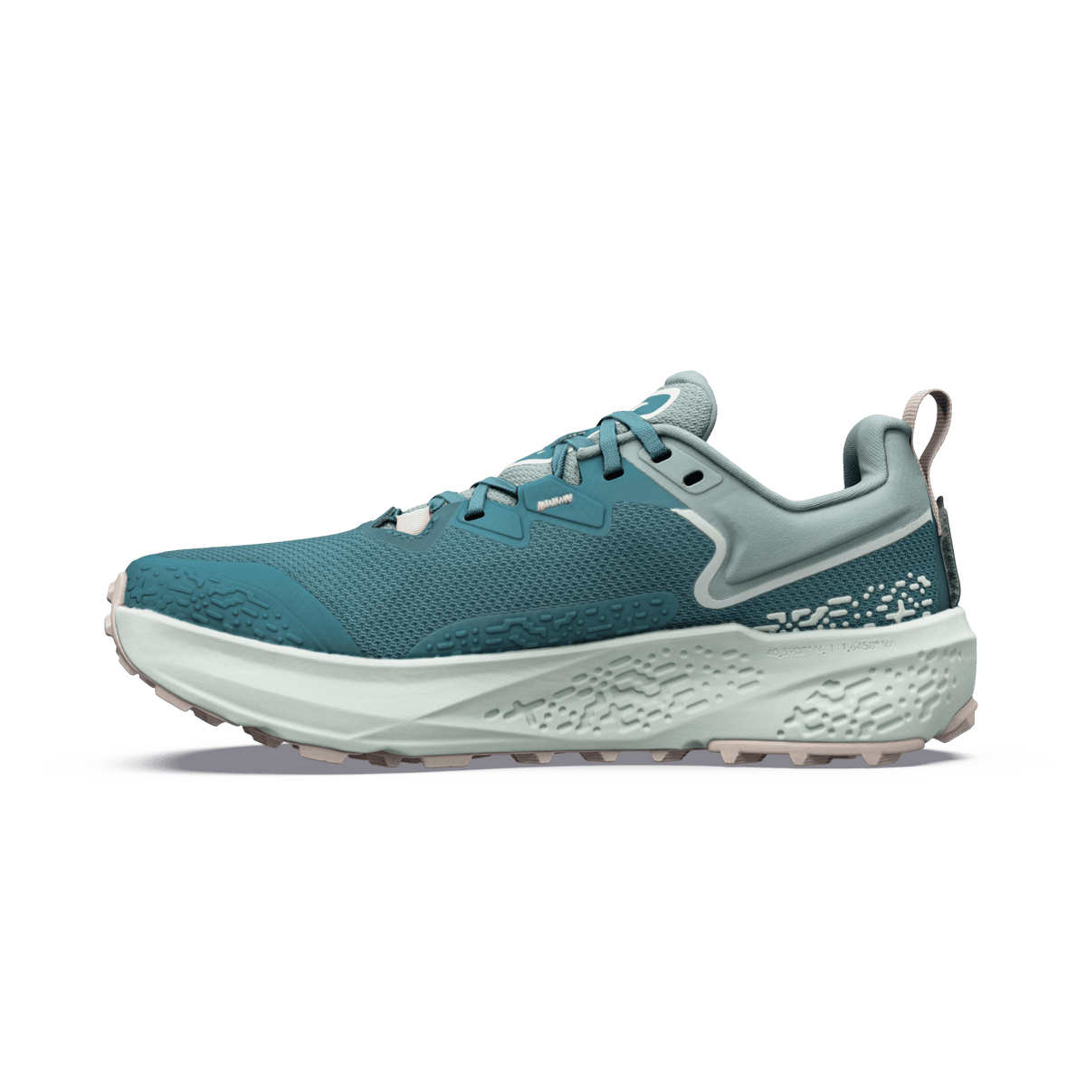 Altra Timp 6 Dames | trrail.com